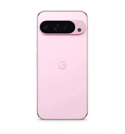 Смартфон Google Pixel 9 Pro XL 16/256Gb Rose Quartz