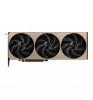 Видеокарта MSI GeForce RTX 5070 INSPIRE 3X OC 12G