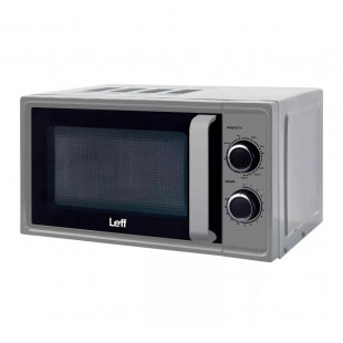 Микроволновая печь Leff GRILL 20MM706SG Silver