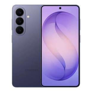 Смартфон Samsung Galaxy S26+ 12/512Gb Cobalt Violet