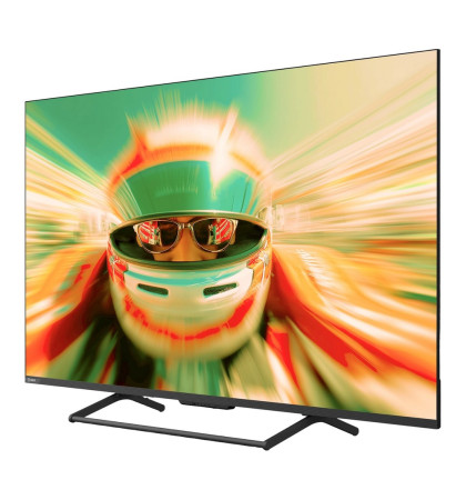 43" Телевизор Sber SDF-43UQ7000MBA Black