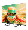 43" Телевизор Sber SDF-43UQ7000MBA Black