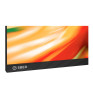 43" Телевизор Sber SDF-43UQ7000MBA Black