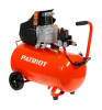 Компрессор поршневой Patriot EURO 50-260K Orange/Black