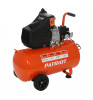 Компрессор поршневой Patriot EURO 50-260K Orange/Black