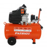 Компрессор поршневой Patriot EURO 50-260K Orange/Black