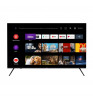 43" Телевизор Haier 43 Smart TV MX 2021 LED, HDR Black