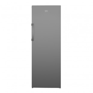 Морозильная камера Beko B1RFNK292S Silver