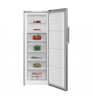 Морозильная камера Beko B1RFNK292S Silver