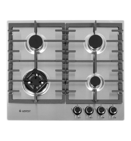 Варочная панель Gefest ПВГ 1214-01 К5 Silver