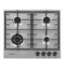 Варочная панель Gefest ПВГ 1214-01 К5 Silver