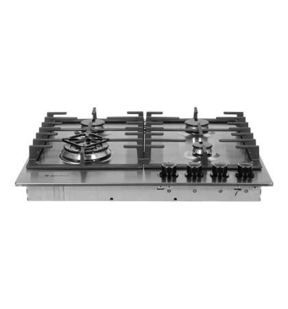 Варочная панель Gefest ПВГ 1214-01 К5 Silver