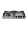 Варочная панель Gefest ПВГ 1214-01 К5 Silver