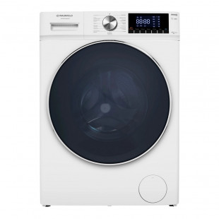 Стиральная машина Maunfeld MFWM148WH02 White