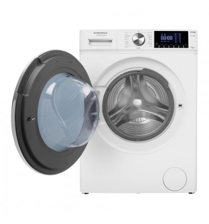 Стиральная машина Maunfeld MFWM148WH02 White