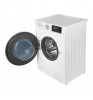 Стиральная машина Maunfeld MFWM148WH02 White