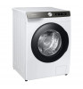 Стиральная машина Samsung WW70AG6S23ATLP White