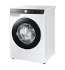 Стиральная машина Samsung WW70AG6S23ATLP White