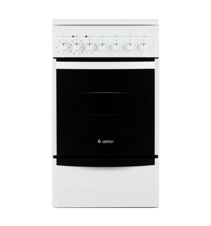 Плита газовая Gefest ПГЭ 5102-03 0023 White
