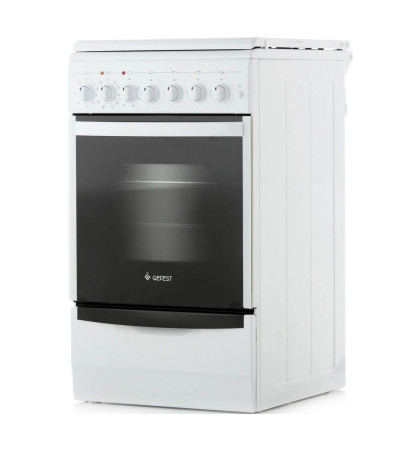 Плита газовая Gefest ПГЭ 5102-03 0023 White