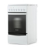 Плита газовая Gefest ПГЭ 5102-03 0023 White