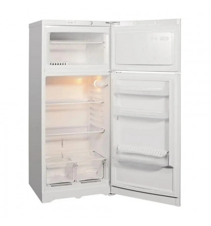 Холодильник Indesit TIA 14 White