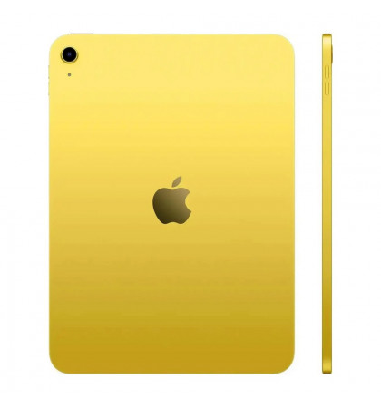 Планшет Apple iPad (2025) 128Gb Wi-Fi Yellow