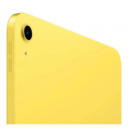 Планшет Apple iPad (2025) 128Gb Wi-Fi Yellow
