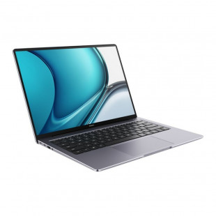 14.2" Ноутбук HUAWEI MateBook 14S HKF-X (2560x1680, Core i7 127..