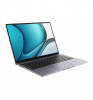 14.2" Ноутбук HUAWEI MateBook 14S HKF-X (2560x1680, Core i7 12700H, 16 Гб, SSD 1 Тб, Intel Iris Xe graphics, IPS, Windows 11 Home) Space Gray