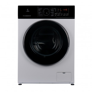 Стиральная машина Lex LWM08512WID White/Black