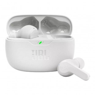 Наушники JBL Wave Beam White