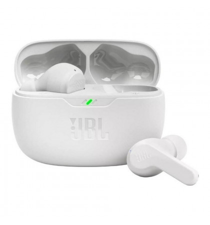 Наушники JBL Wave Beam White