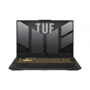 17.3" Ноутбук Asus TUF Gaming F17 FX707ZC4-HX014 (1920x1080, In..