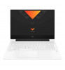 15.6" Ноутбук HP Victus Gaming 15-fa1034nn (1920x1080, Core i5 12450H 2Ghz, 16Gb DDR4, SSD512Gb, NVIDIA GeForce RTX4050 6Gb) White