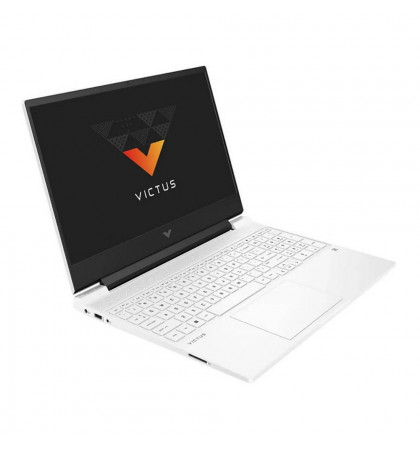 15.6" Ноутбук HP Victus Gaming 15-fa1034nn (1920x1080, Core i5 12450H 2Ghz, 16Gb DDR4, SSD512Gb, NVIDIA GeForce RTX4050 6Gb) White