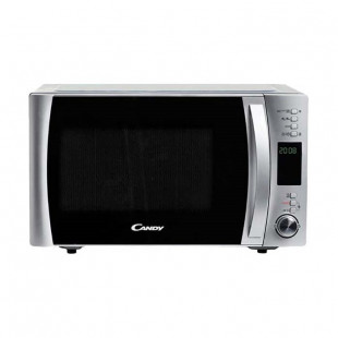 Микроволновая печь Candy CMXC 25 DCS Silver