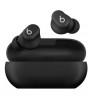 Наушники Beats Solo Buds Black