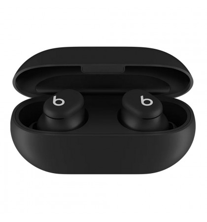 Наушники Beats Solo Buds Black