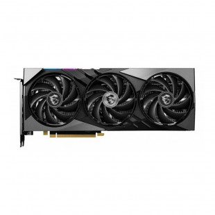 Видеокарта MSI GeForce RTX 4060 TI GAMING X SLIM 8G