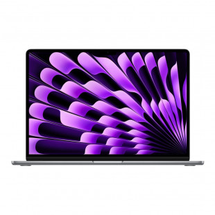 15.3" Ноутбук Apple MacBook Air 15 (2880x1864, Apple M2, 8Gb, 2..
