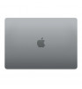 15.3" Ноутбук Apple MacBook Air 15 (2880x1864, Apple M2, 8Gb, 256Gb, Apple graphics 10-core) Space Gray