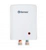 Проточный электрический водонагреватель Thermex Surf 5000 White