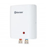 Проточный электрический водонагреватель Thermex Surf 5000 White