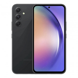 Смартфон Samsung Galaxy A54 5G 8/256Gb Awesome Graphite