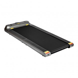 Беговая дорожка Hiper FWPD-001 Compact Black