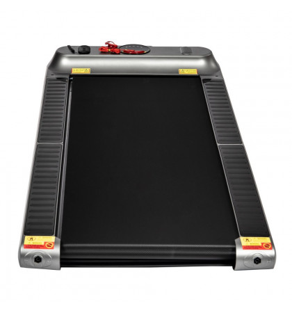 Беговая дорожка Hiper FWPD-001 Compact Black