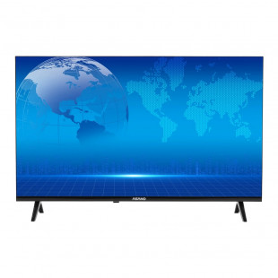 32" Телевизор Asano 32LF5020T Black