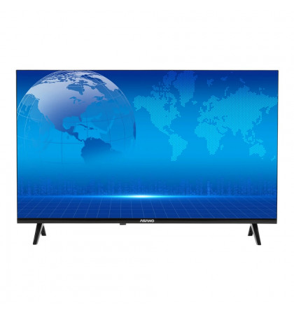 32" Телевизор Asano 32LF5020T Black