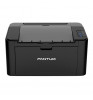 Принтер лазерный Pantum P2207 Black